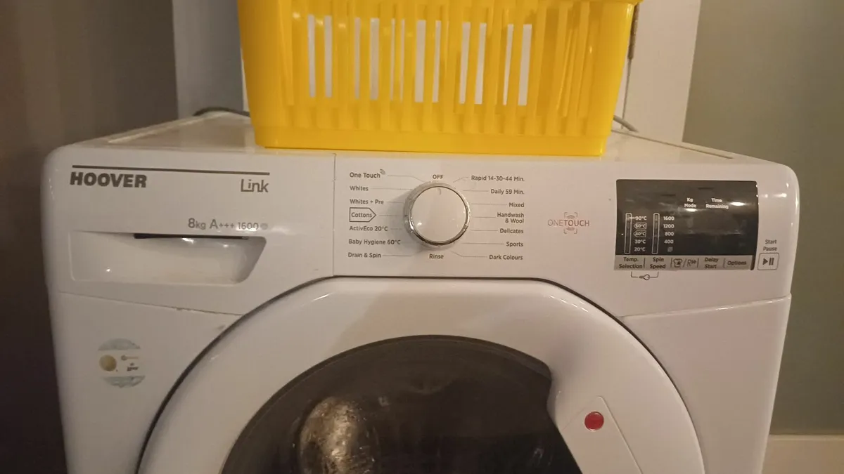 Washing Machine - Image 2