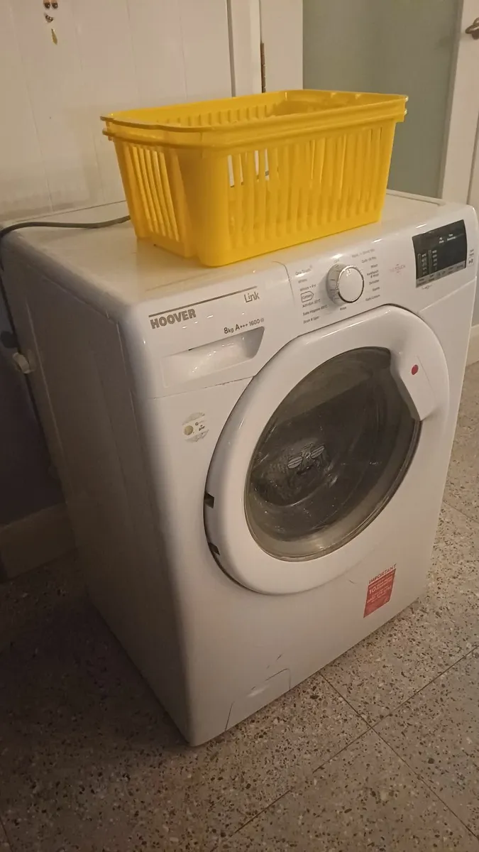 Washing Machine - Image 3