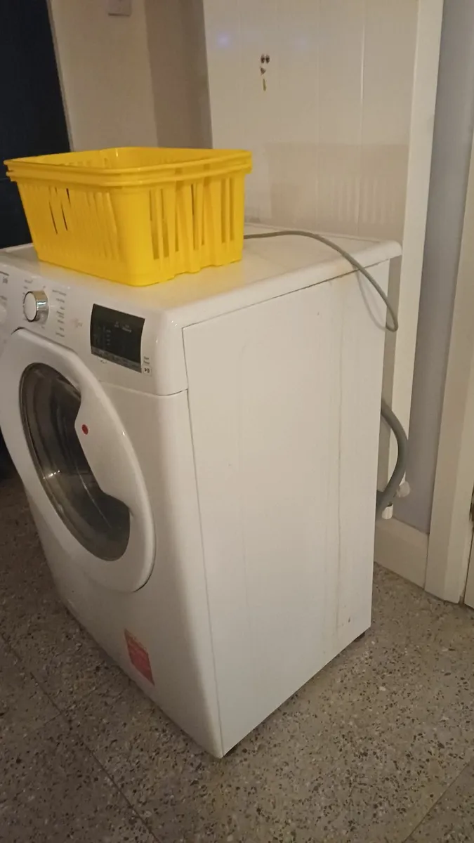 Washing Machine - Image 4
