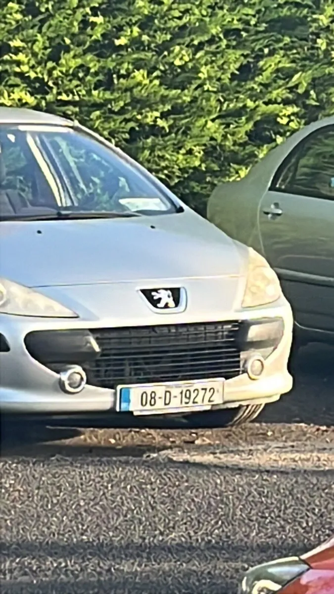 Peugeot 307 - Image 3