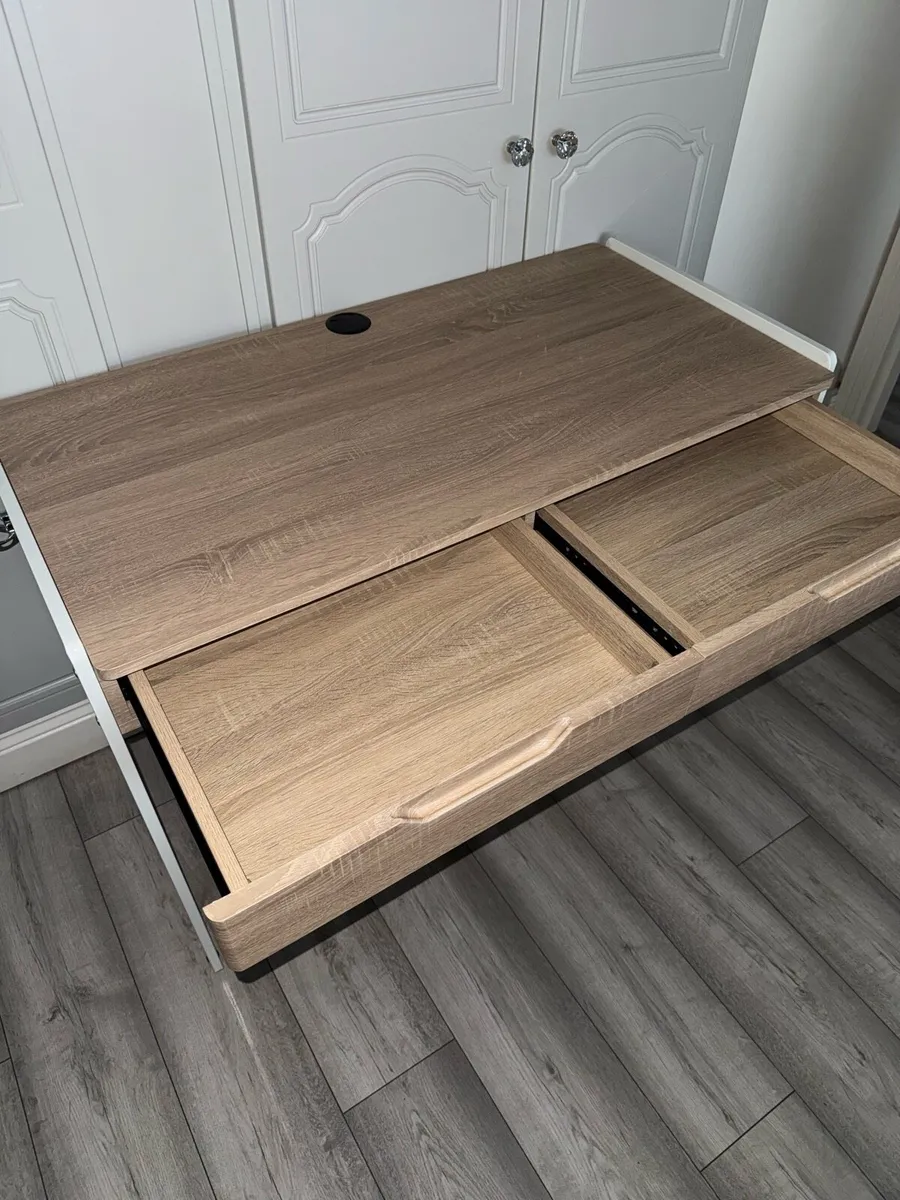 Office desk brand new - Image 2