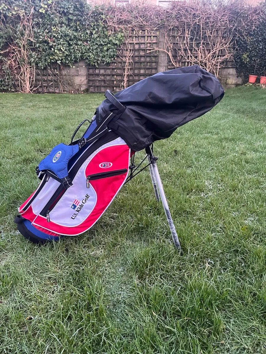 Kids golf clubs - Image 4