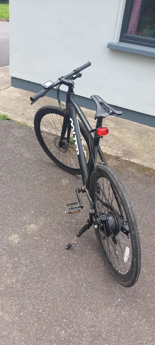 Electric bike - Image 2