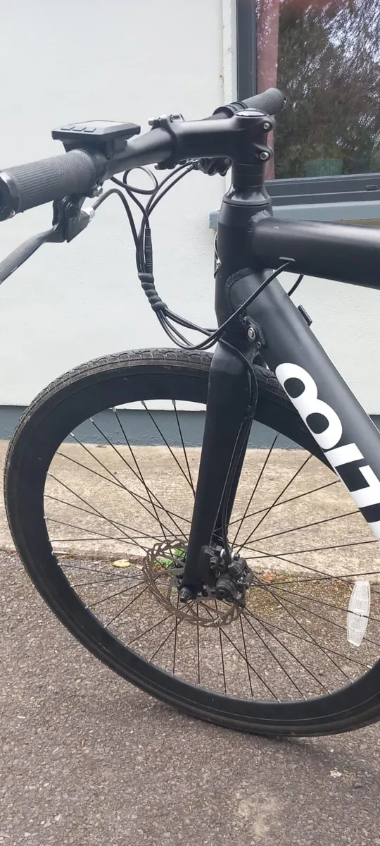 Electric bike - Image 3