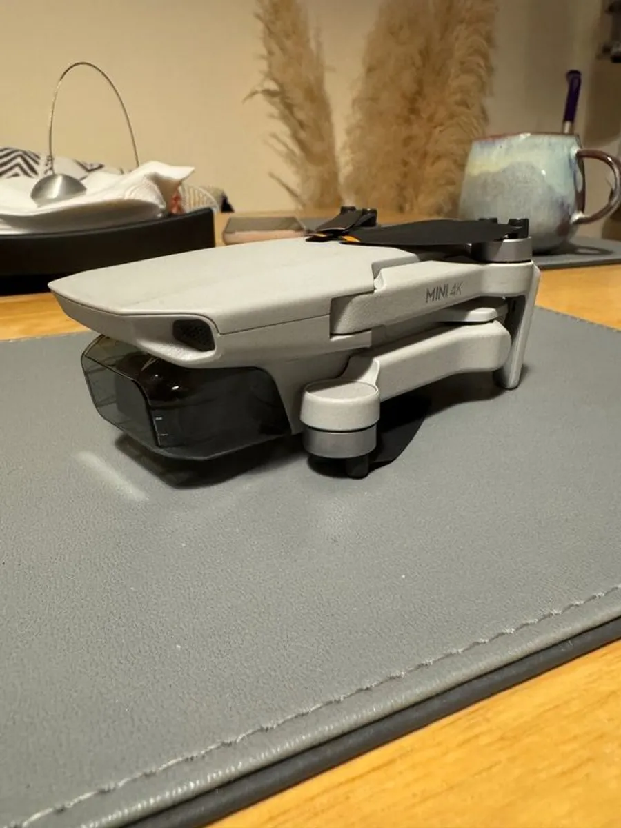 Dji Mini 4k - Image 1