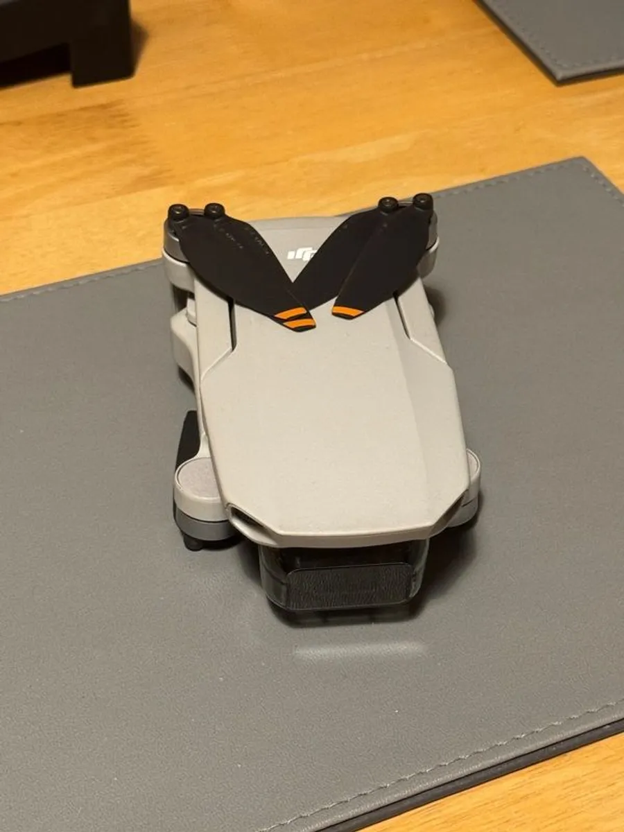 Dji Mini 4k - Image 2