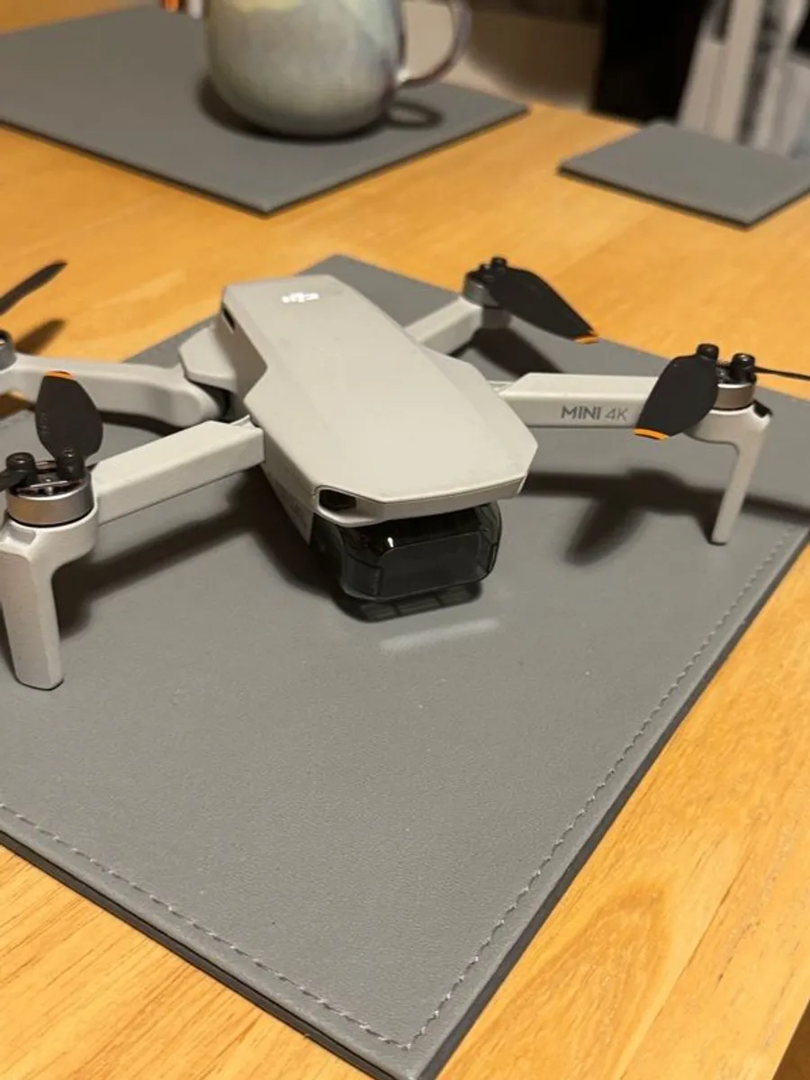 Dji Mini 4k - Image 3