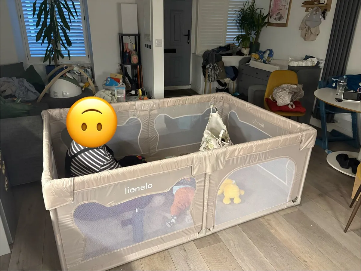 Play Pen