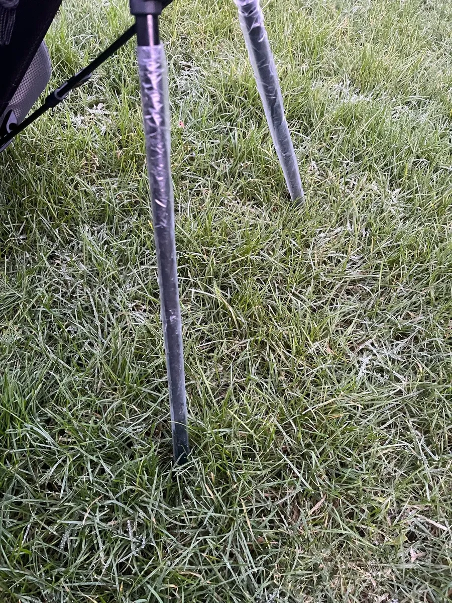 Kids golf clubs - Image 3