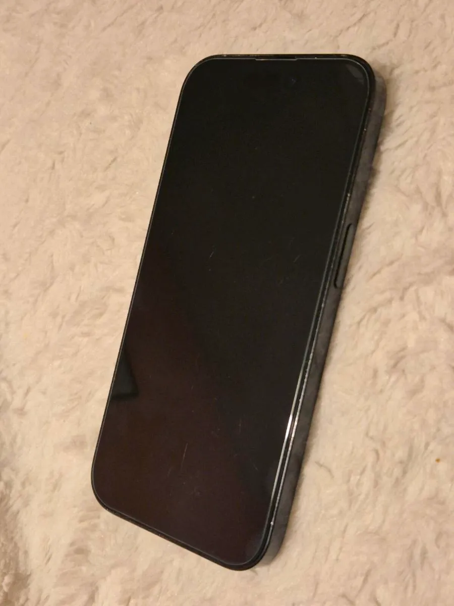 Iphone 14 pro - Image 1