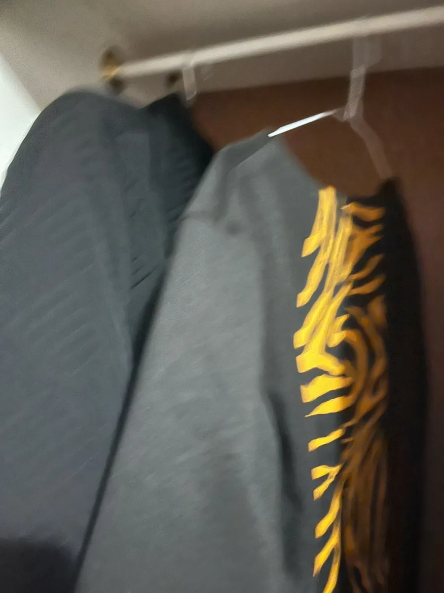 Single wardrobe - Image 3