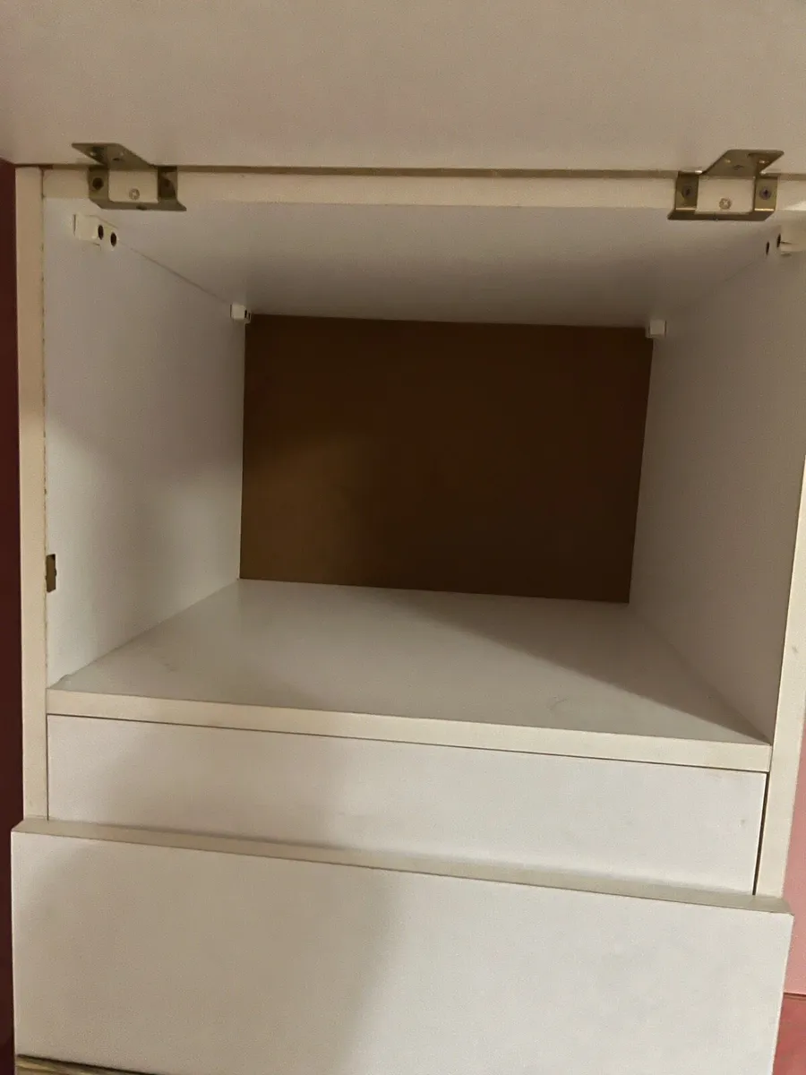 Single wardrobe - Image 4