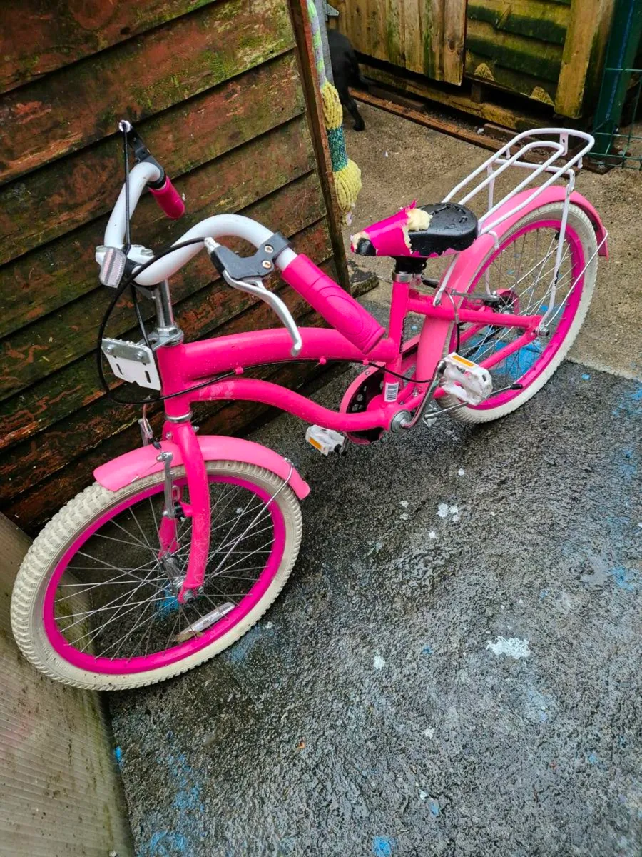 Kids bikes - Image 1