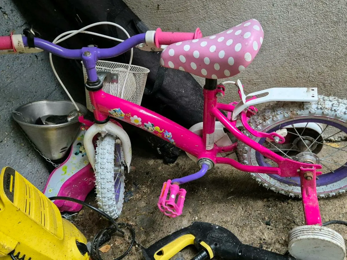 Kids bikes - Image 2