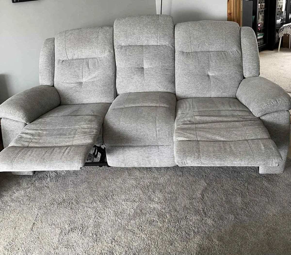 Sofa and armchairs - Image 3