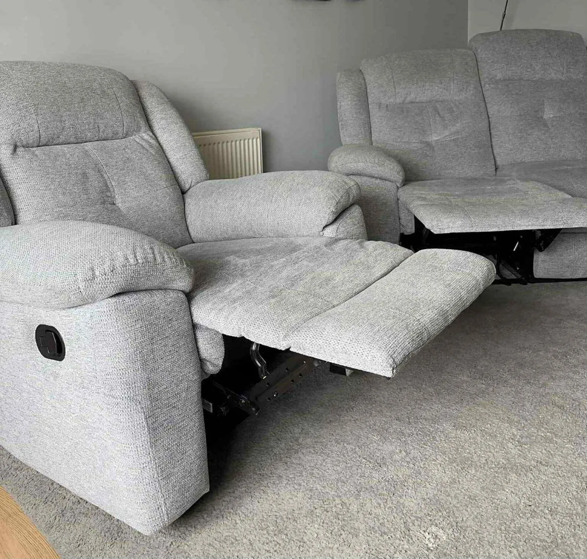 Sofa and armchairs - Image 4