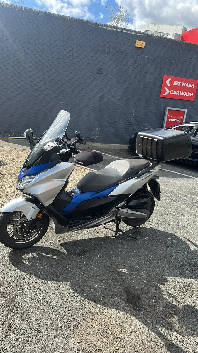 Honda Other 2017 - Image 1