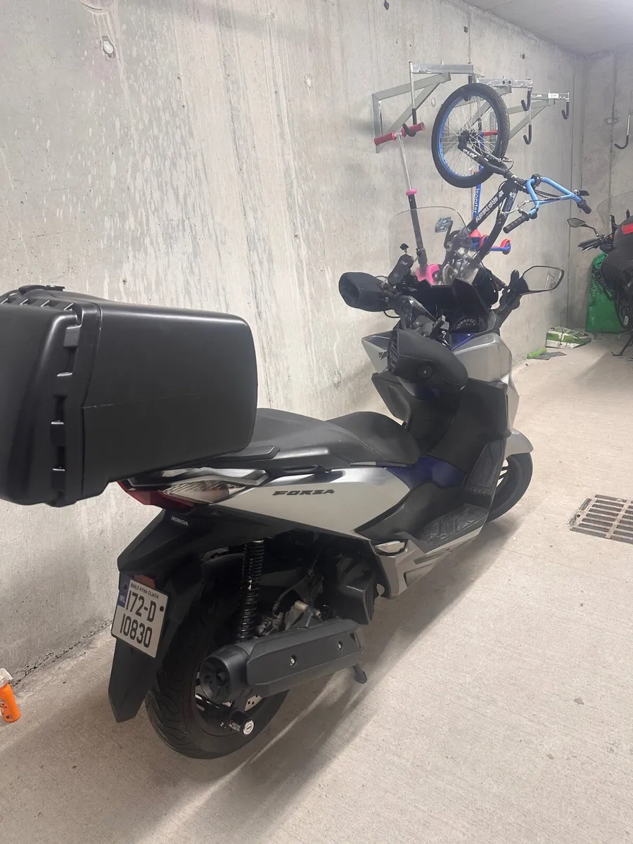 Honda Other 2017 - Image 2