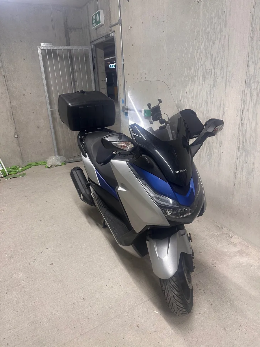 Honda Other 2017 - Image 3