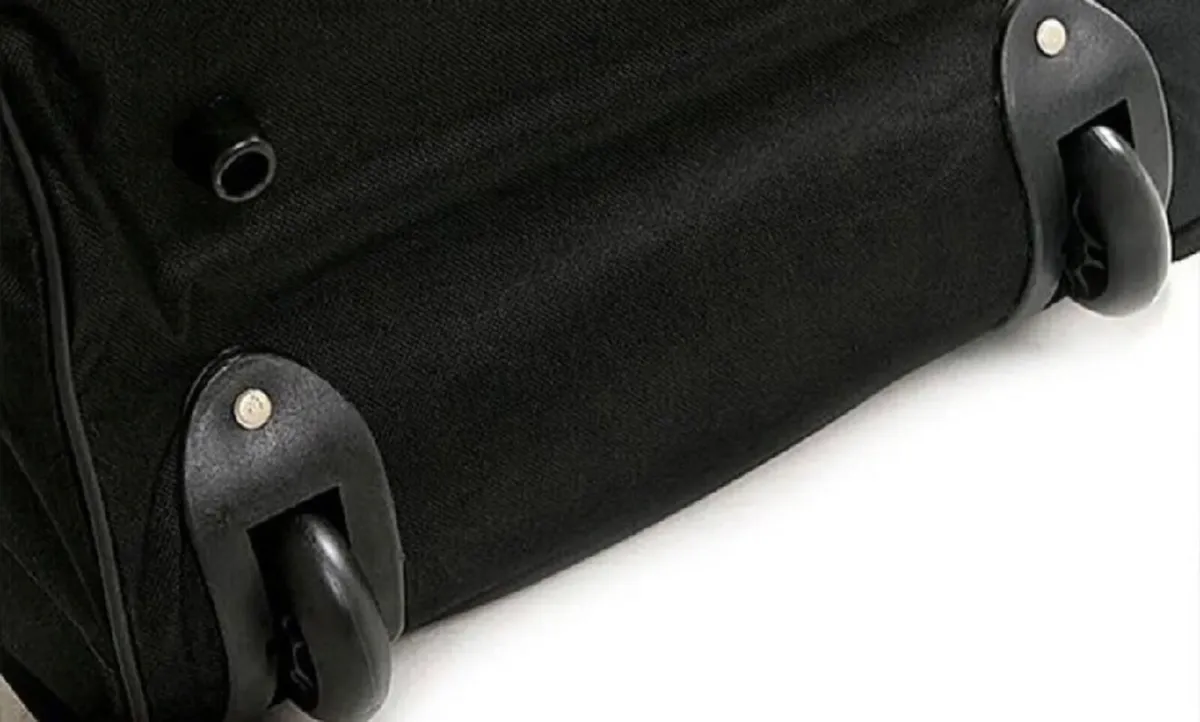 Foldable Golf Bag Travel Case NEW - Image 4