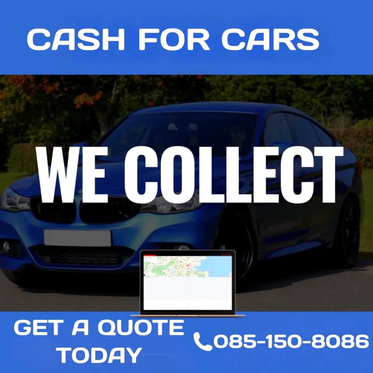 CASH FOR CARS