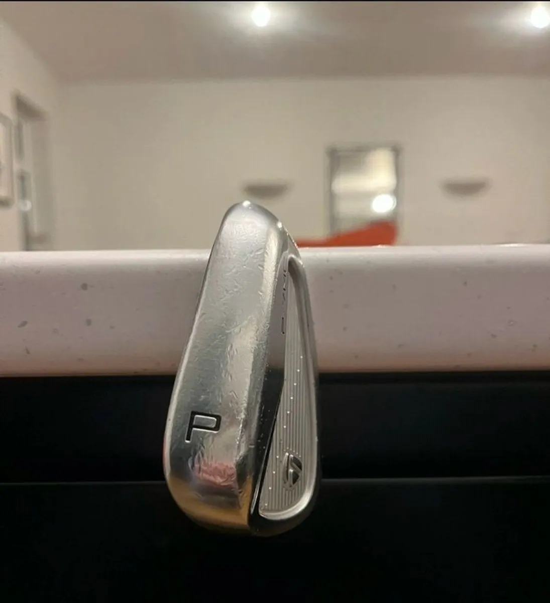 Taylormade P7MC 4-PW - Image 3