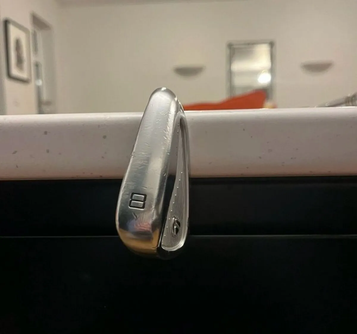 Taylormade P7MC 4-PW - Image 4