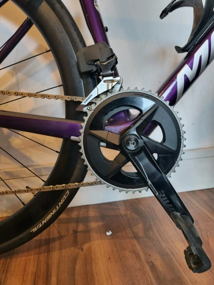 Racing bike - Image 2