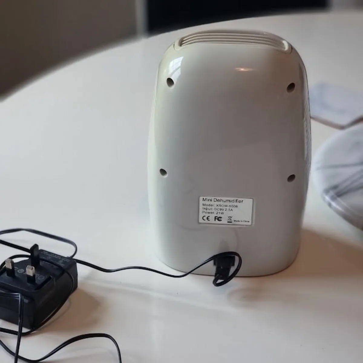 Mini De - humidifier - Image 3