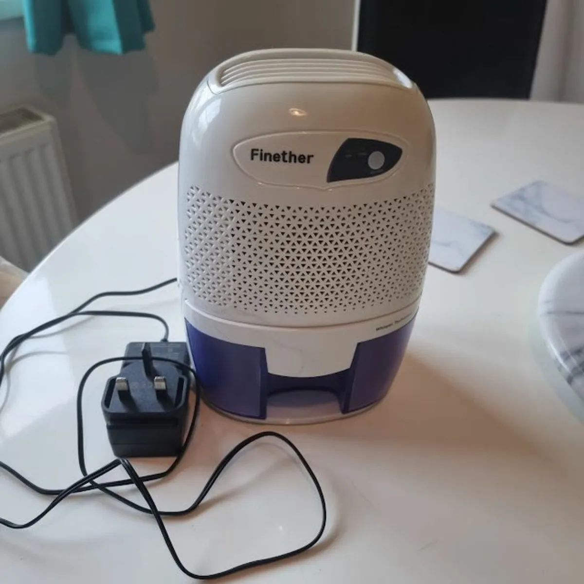 Mini De - humidifier - Image 1