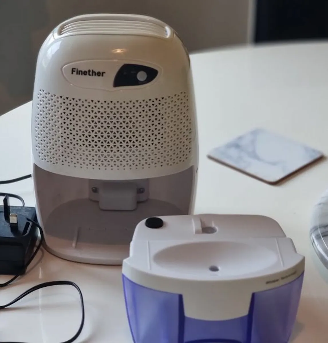 Mini De - humidifier - Image 2