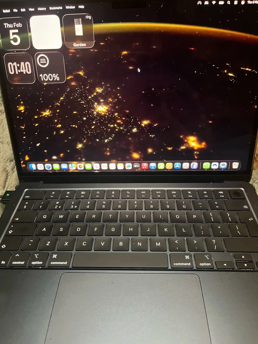 MacBook Air M4 2025 - Image 2