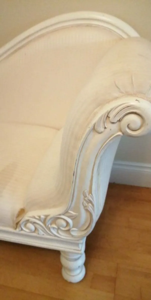 chaise lounge/ sofa - Image 4