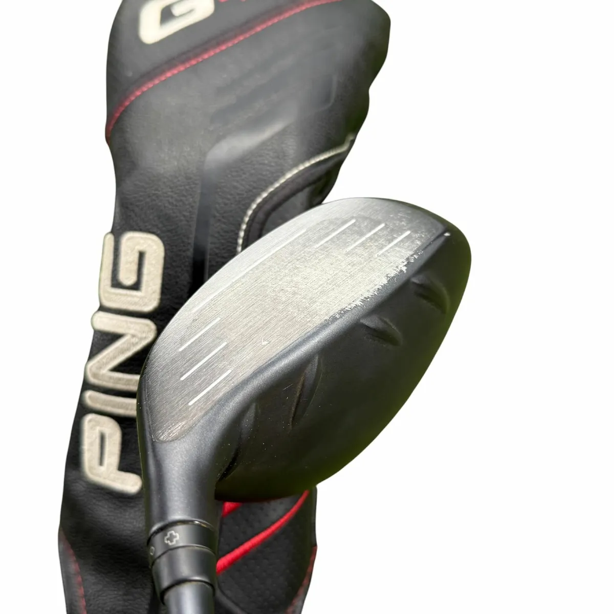 Ping G410 #3 Wood 14.5° / Alta CB 65 Regular - Image 4