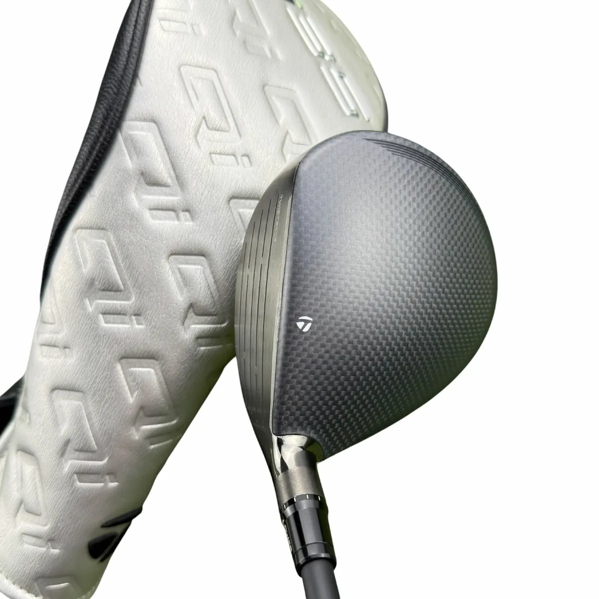 Taylormade Qi35 #3 Wood 15° / Stiff - Image 4