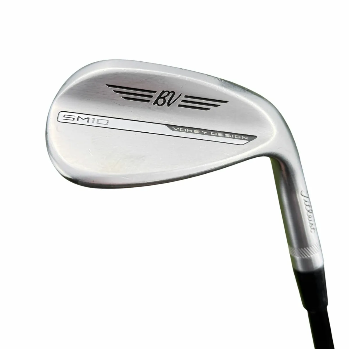 Titleist SM10 Wedge Sw 56°.10S / Regular - Image 2