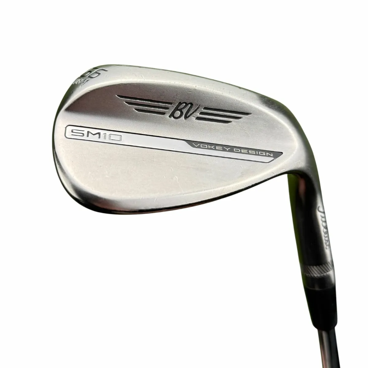 Titleist SM10 Wedge Sw 56°.08M / Bv Wedge - Image 2
