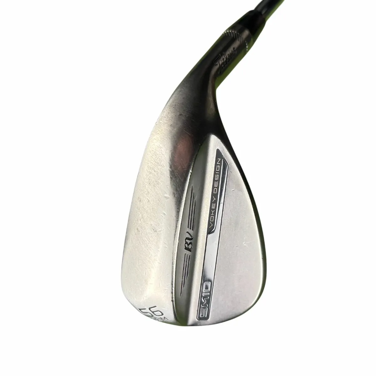 Titleist SM10 Wedge Sw 56°.08M / Bv Wedge - Image 4