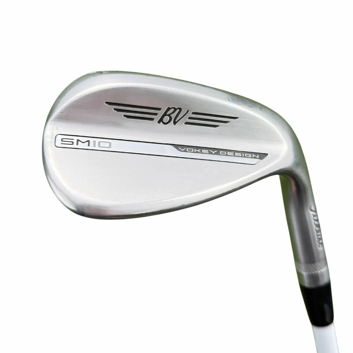 Titleist SM10 Wedge Sw 56°.10S / Ladies - Image 2