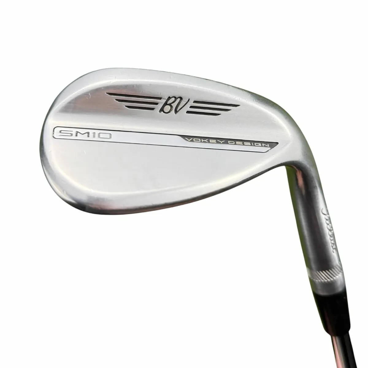 Titleist SM10 Wedge Lw 58°.10S / Bv Wedge - Image 2