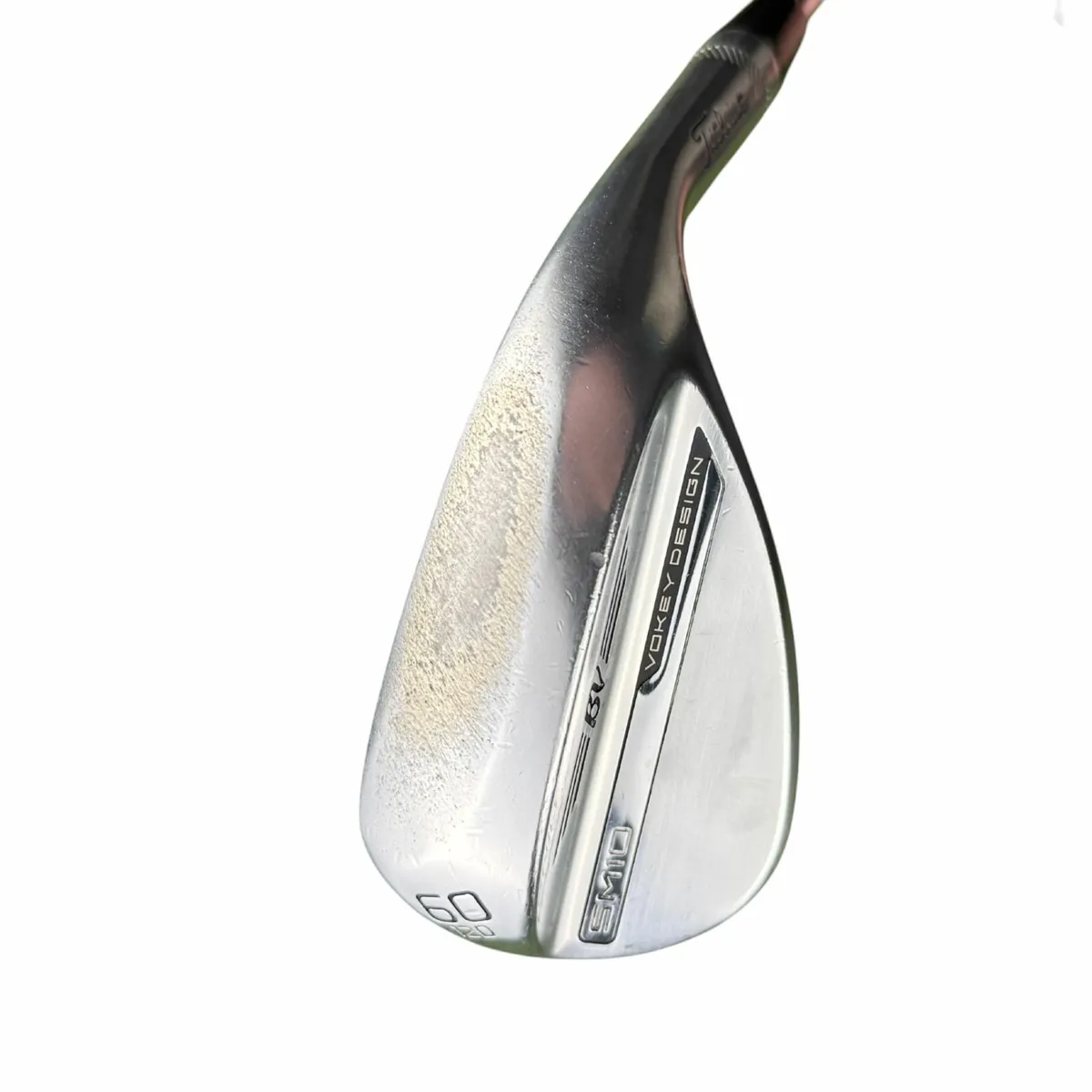 Titleist SM10 Wedge Lw 60°.12D / Bv Wedge - Image 4