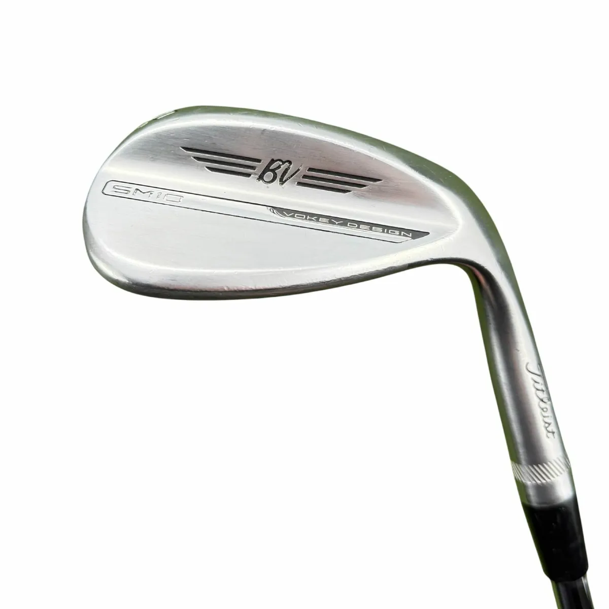 Titleist SM10 Wedge Lw 60°.12D / Bv Wedge - Image 2