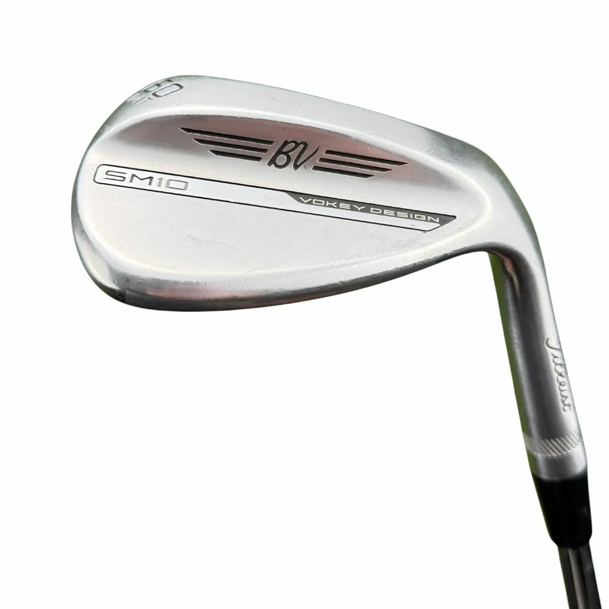 Titleist SM10 Wedge Lw 60°.04T / Bv Wedge - Image 2