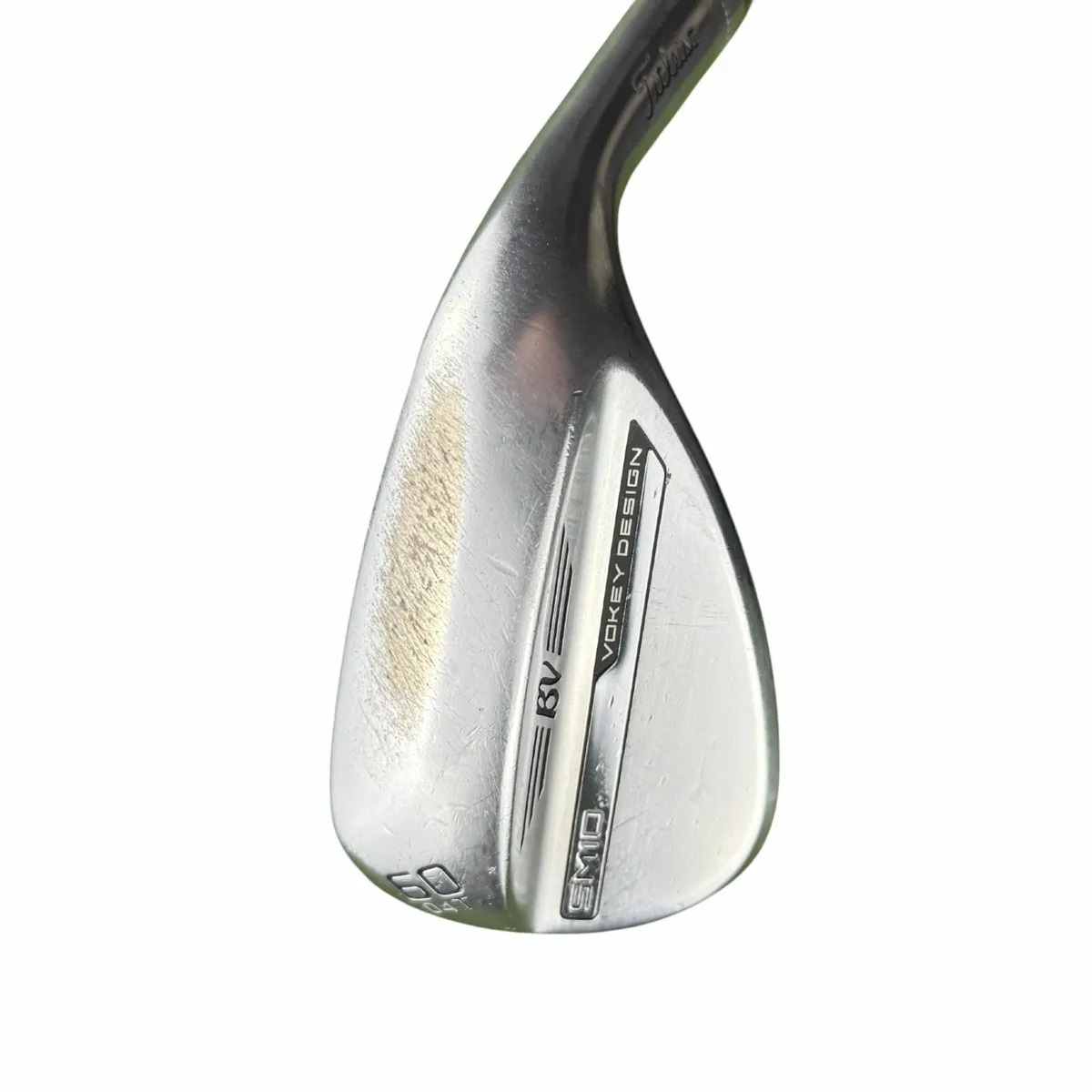 Titleist SM10 Wedge Lw 60°.04T / Bv Wedge - Image 4