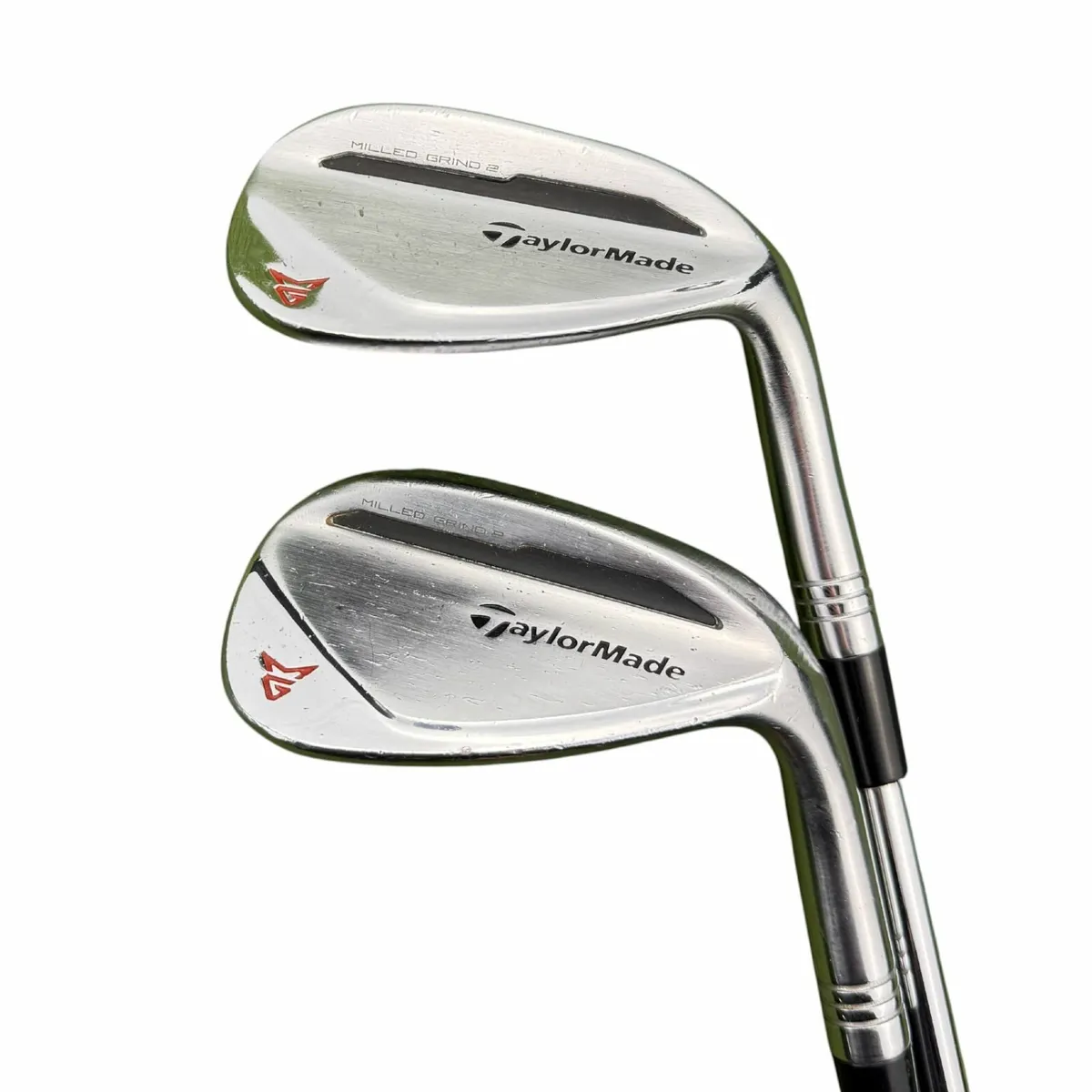 Taylormade Milled Grind 2 Wedges Set - Image 2
