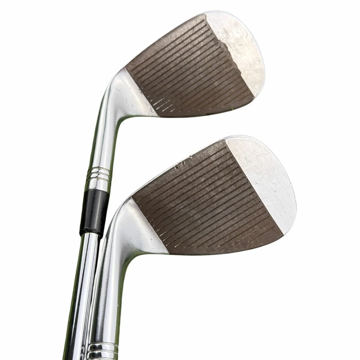 Taylormade Milled Grind 2 Wedges Set - Image 3