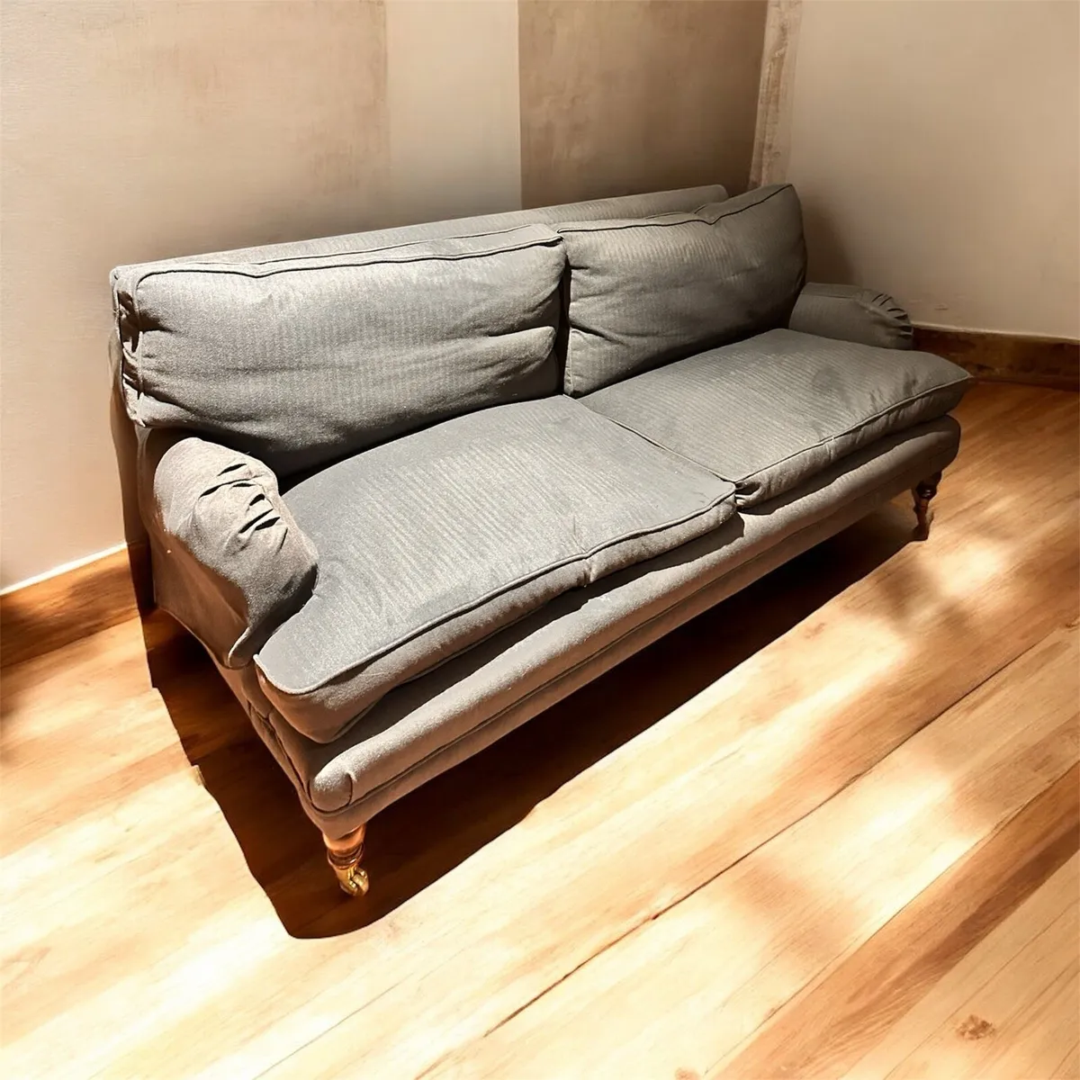 Couch sofa - Image 2