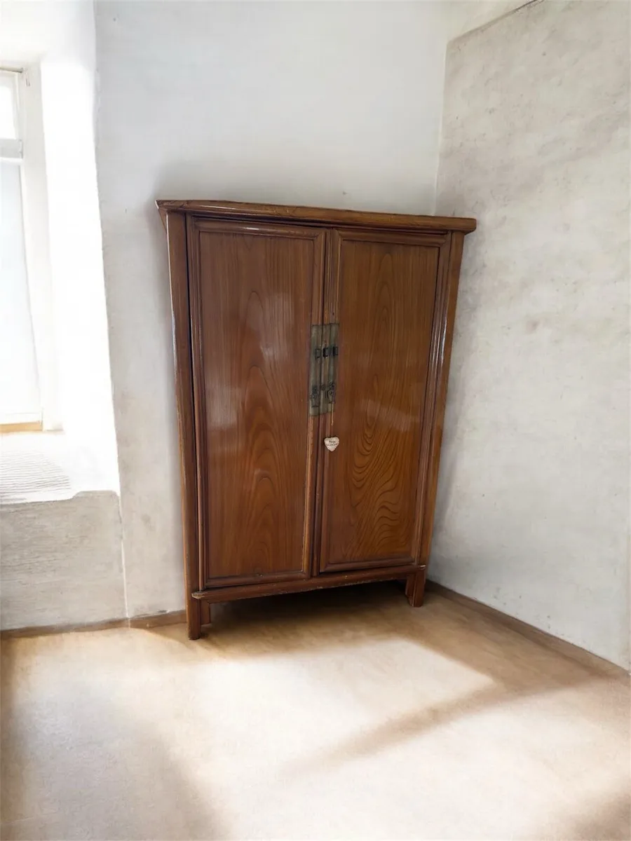 Chinese storage Cabinet