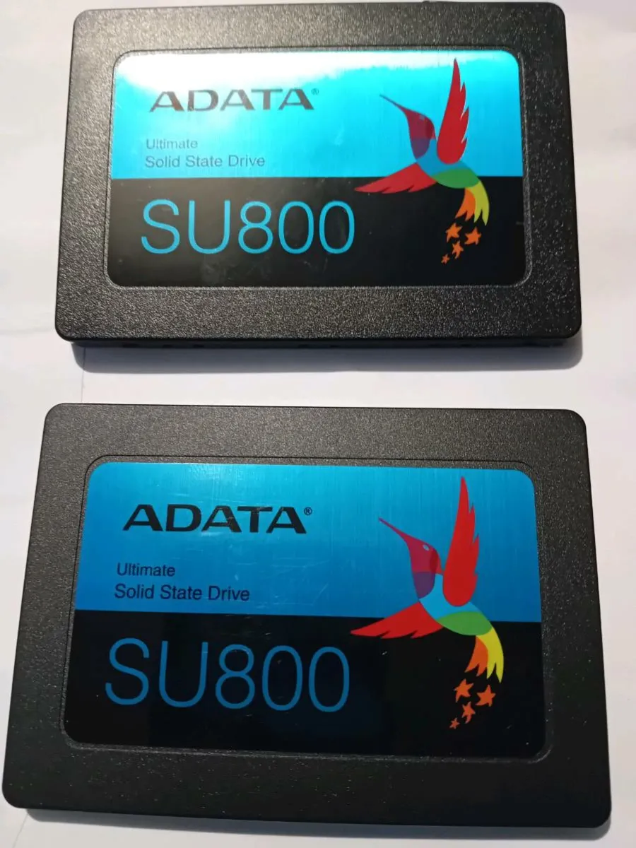 Choice of any make of 512Gb 2.5" SATA SSD - Image 4