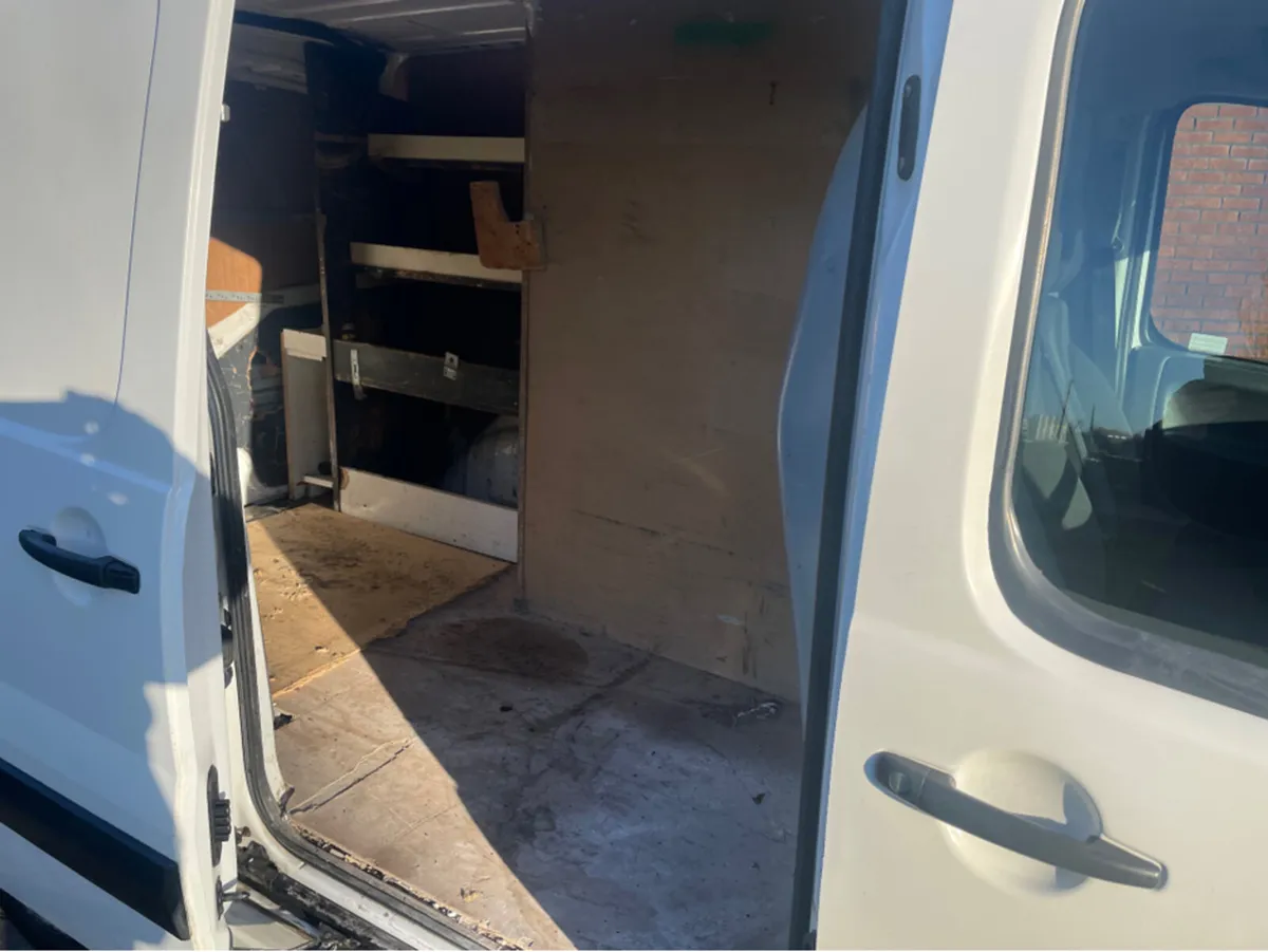 Citroen Dispatch 1000 L1 H1 ENTERPRISE HDI 6DR - Image 4